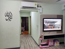 Blk 325B Punggol Bayview (Punggol), HDB 3 Rooms #632423691